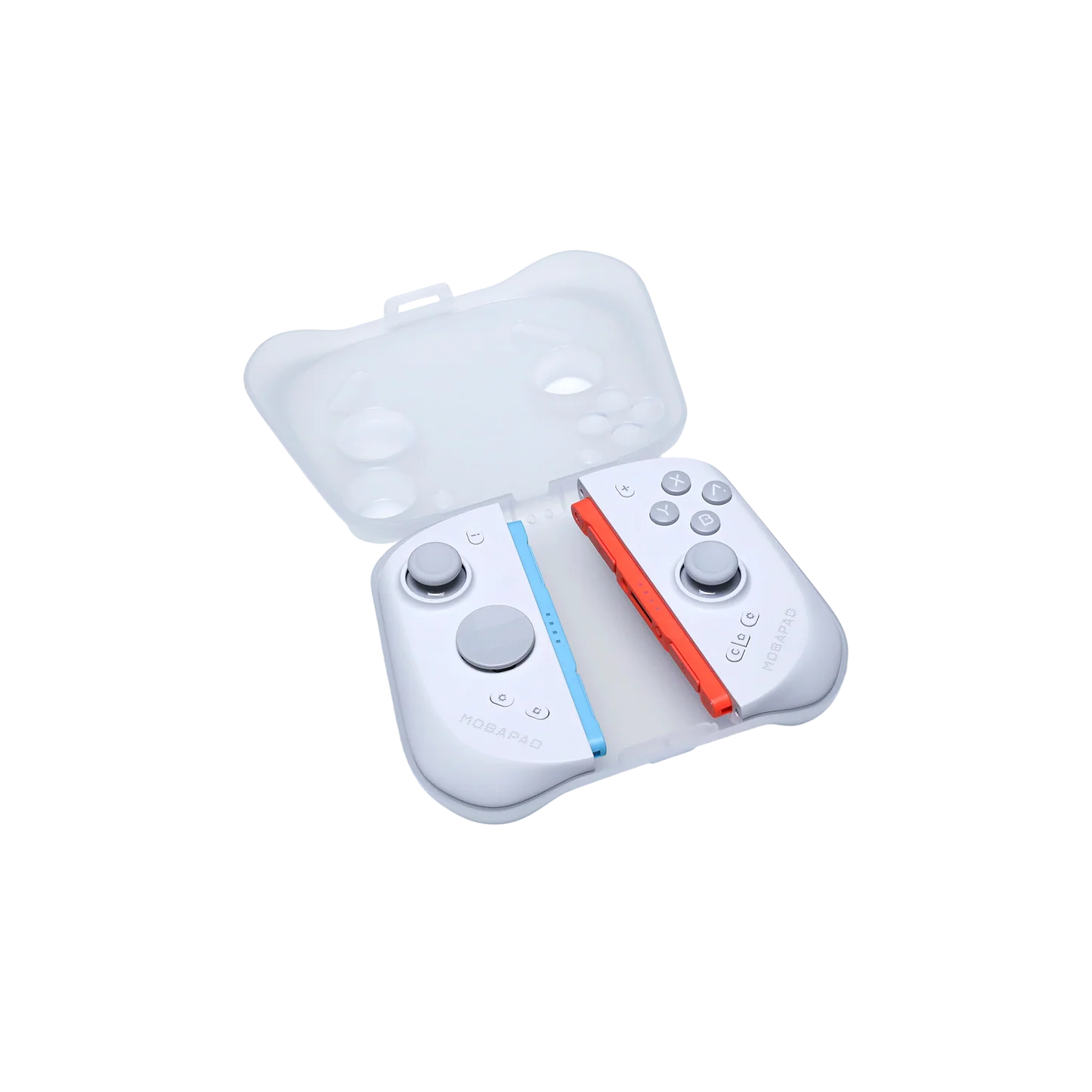 Manette de jeu MOBAPAD M12 S/H - Gaming Console Controller avis et prix