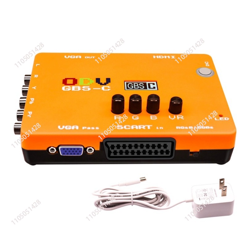 Adaptateur convertisseur de co - Gaming Console News avis et prix