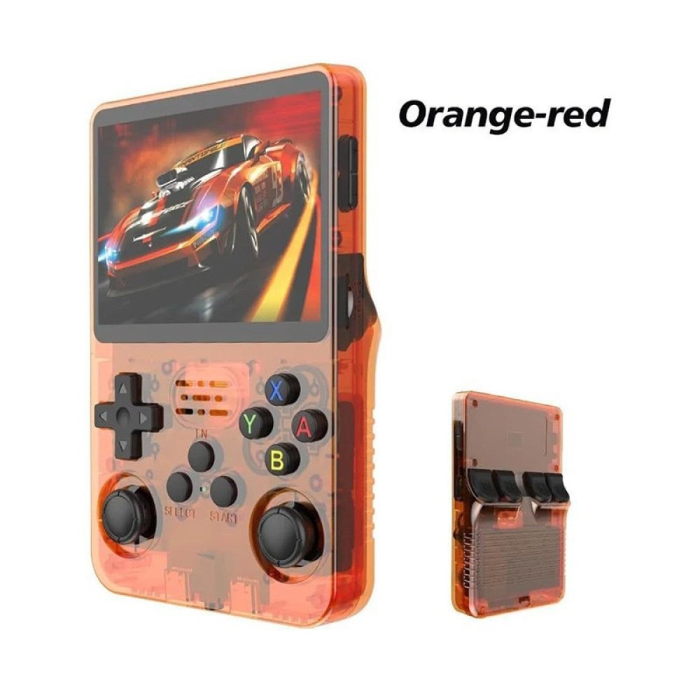 Console de jeu R36S, émulateur - Gaming Console Emulator avis et prix