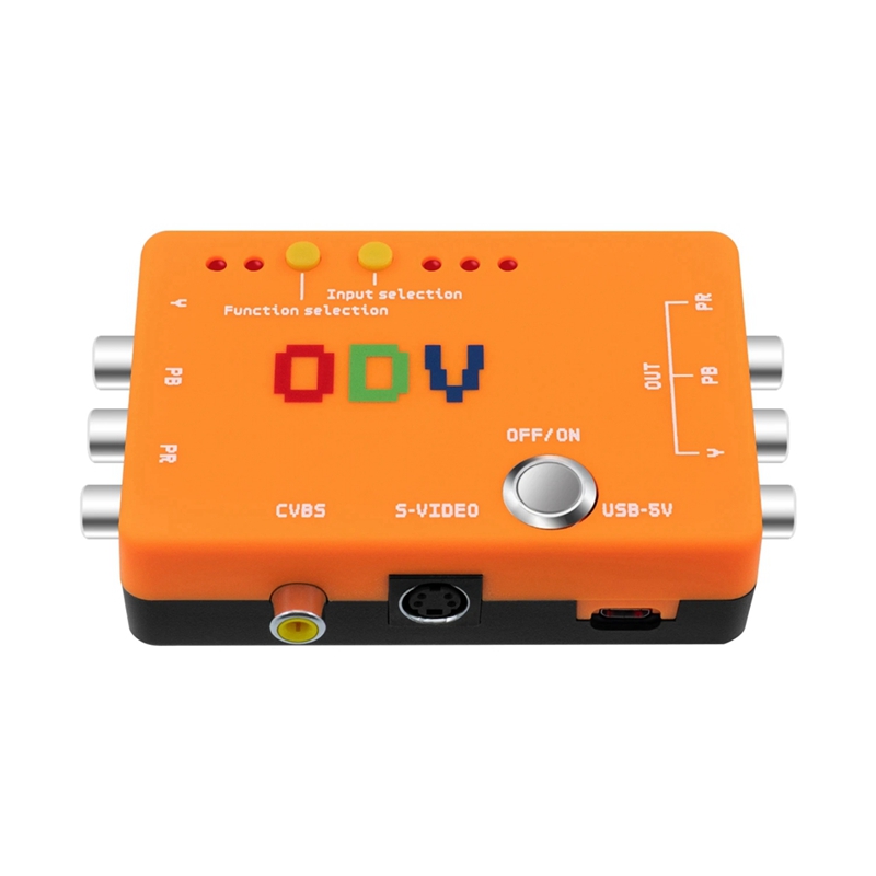 Adaptateur convertisseur de co - Gaming Console News avis et prix