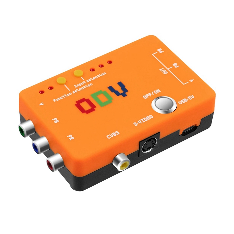 Adaptateur convertisseur de co - Gaming Console News avis et prix