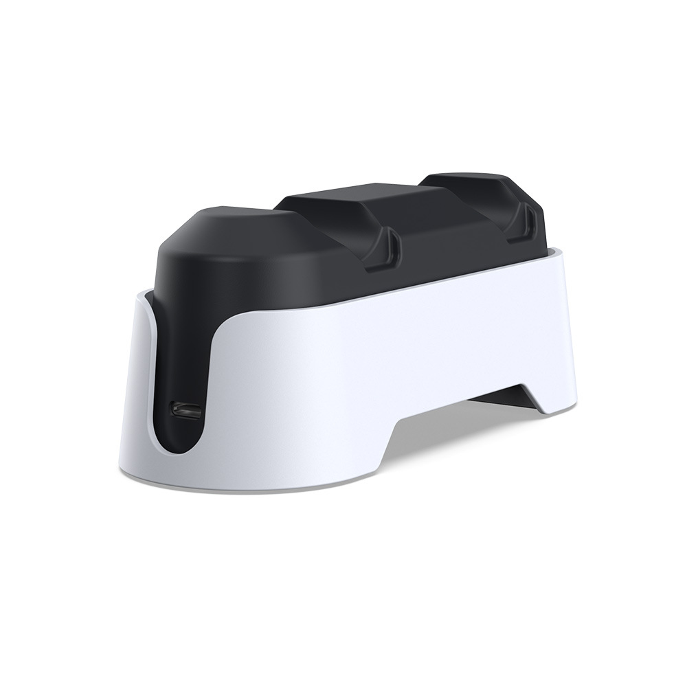 Station de charge rapide doubl - Gaming Console Controller avis et prix