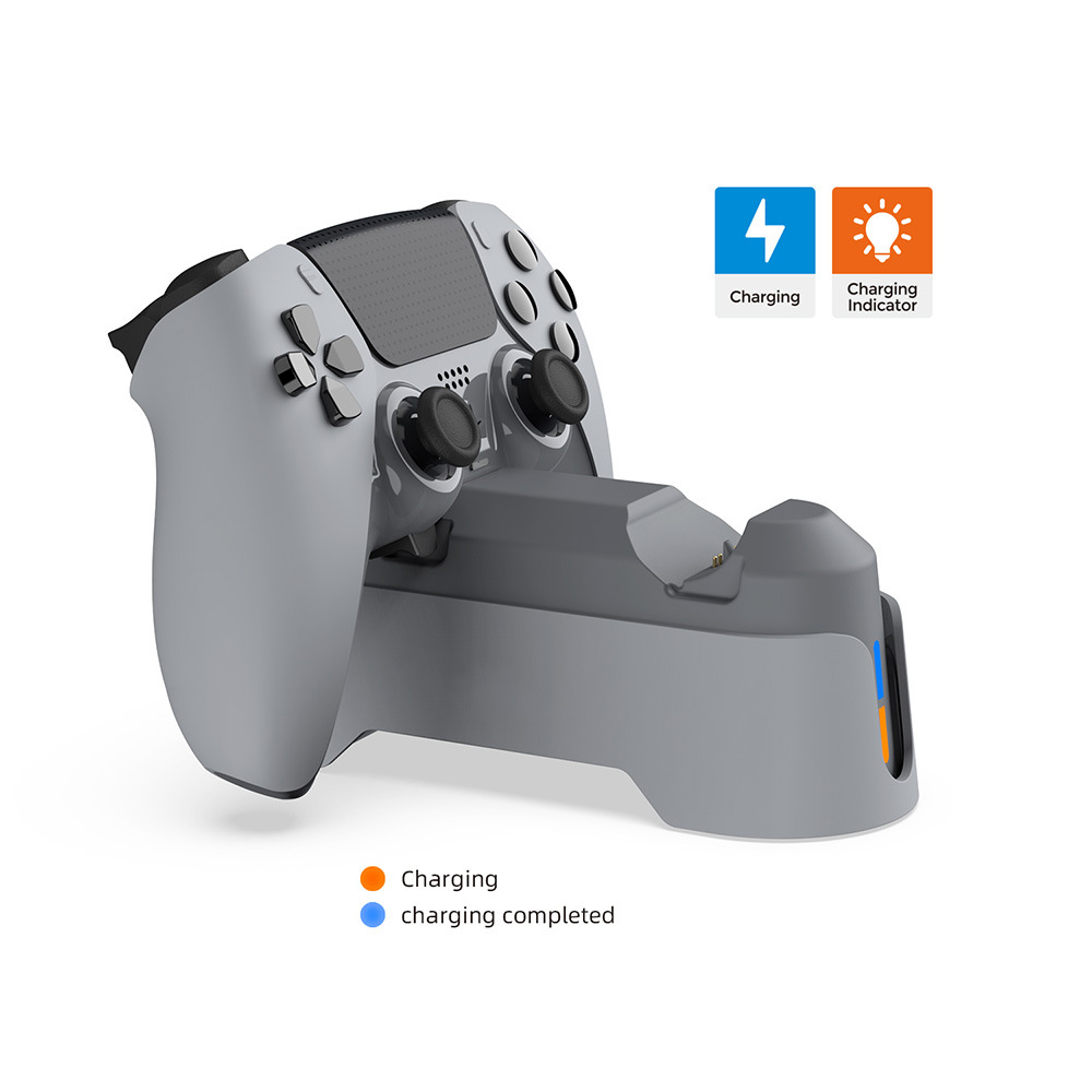 Station de charge rapide doubl - Gaming Console Controller avis et prix