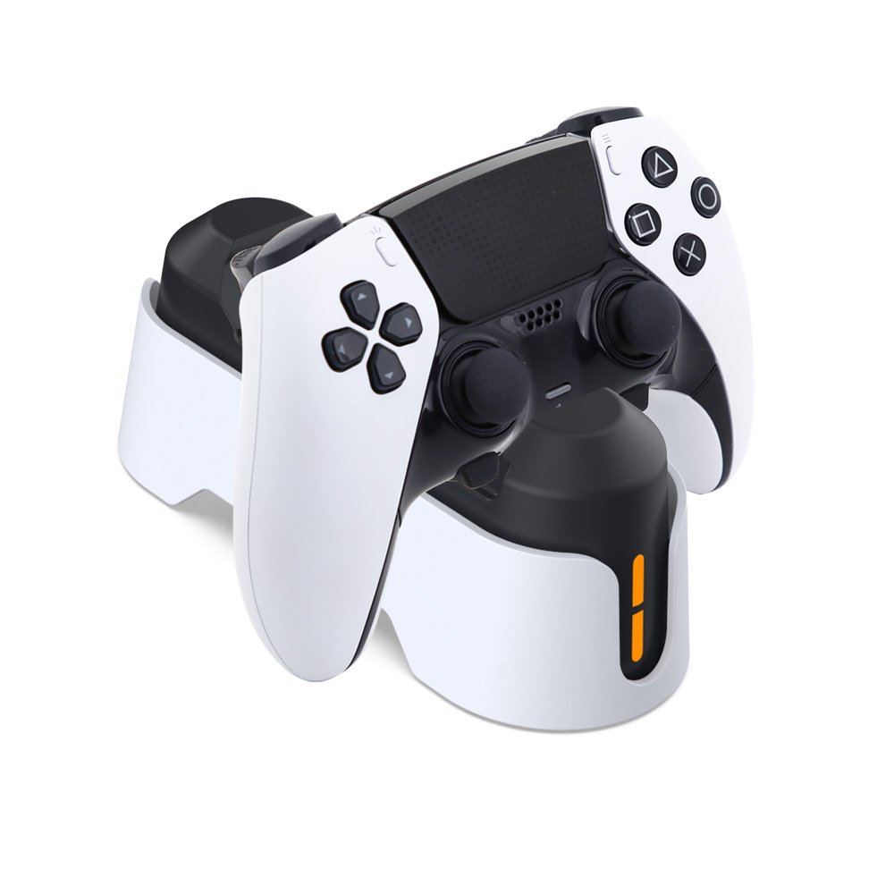 Station de charge rapide doubl - Gaming Console Controller avis et prix