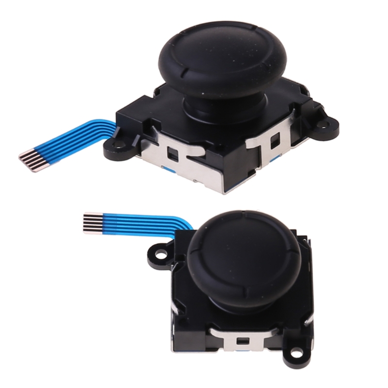 Manette de jeu analogique 3D p - Gaming Console Controller avis et prix